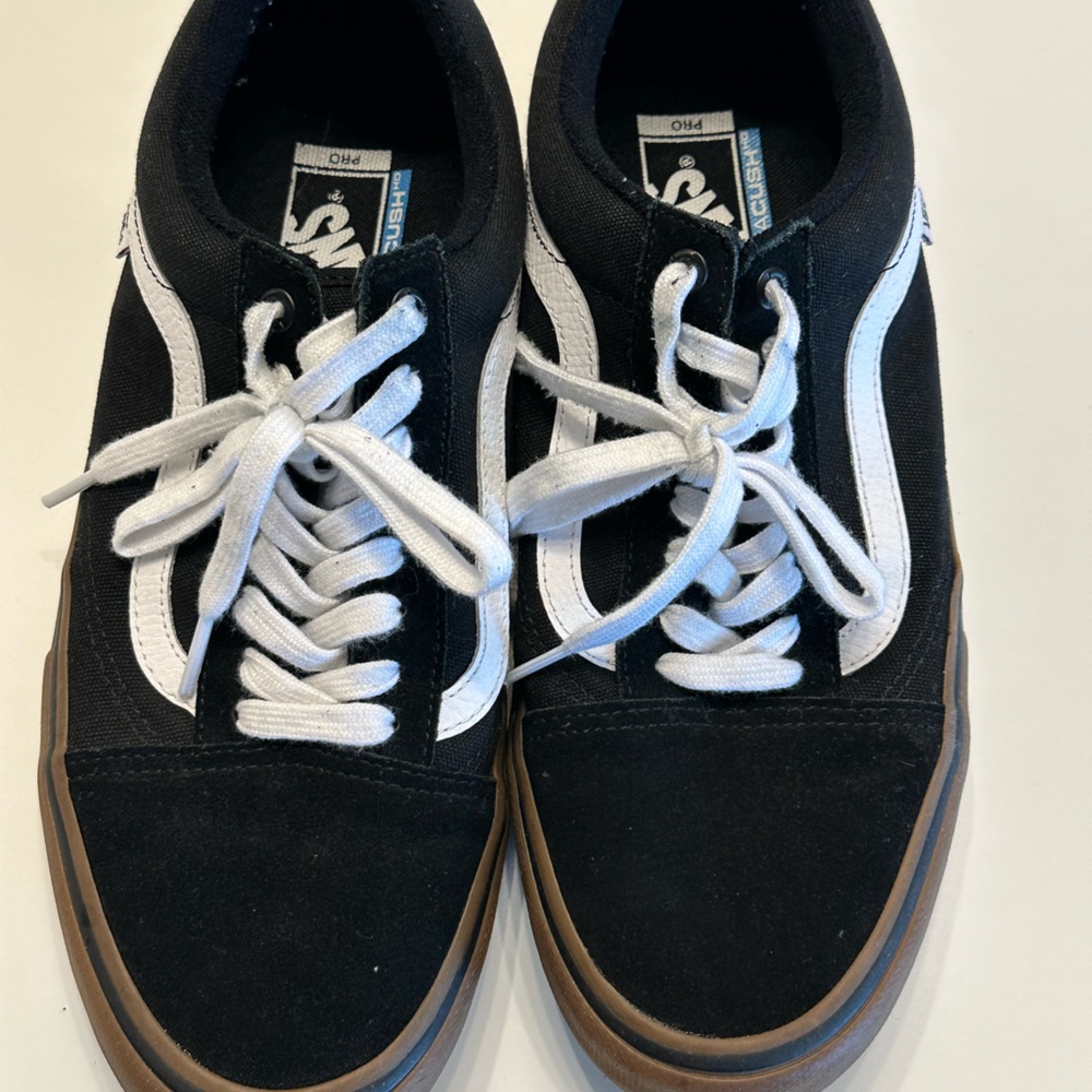 Vans Pro Old Skool